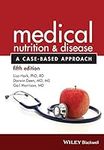 Medical Nutrition & Disease: A Case