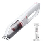 Halo Upright Vacuums