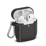 TALK WORKS AirPods Case Cover with 