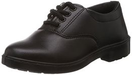 Liberty Kids School Black Oxford 3 UK (36 Euro) (SKOOLBOYPU)