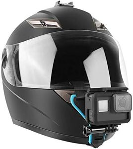 Motorcycle Helmet Chin Mount Strap for GoPro