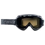 Castle Eyewear Launch Snow Goggles - Black