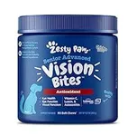 Zesty Paws Eye Supplement for Dogs 