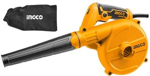 INGCO 600-Watt Air Blower (Yellow) (ST-10)