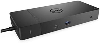 Dell Docking Station WD19TB with 180W power adapter UK