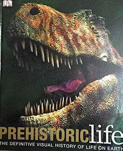 Prehistori