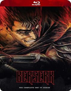 Berserk Co