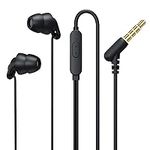 Xmenha Sleeping Earbuds for Side Sl