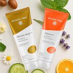 Botanic Tree Double Face Wash Kit -