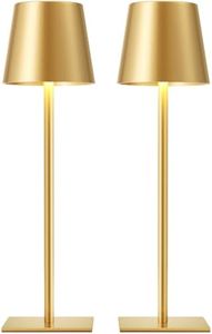 Gold Cordl
