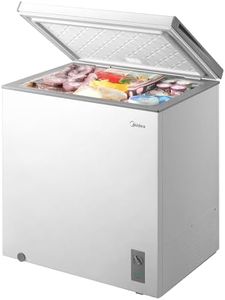 Midea MERC