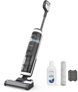 Tineco iFLOOR 3 Breeze Cordless Wet Dry Vacuum Mop – Hard Floor Cleaner