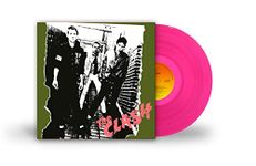 The Clash [VINYL]