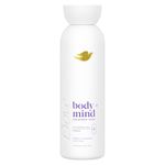 Dove Body + Mind French Lavender & Oat Milk Serum Body Wash body cleanser with antioxidant-rich vitamin E for glowing skin 350 ml