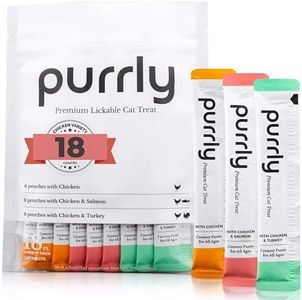 Purrly Lic