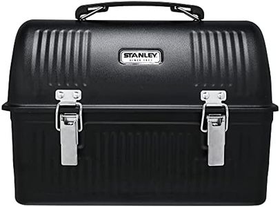 Stanley Cl