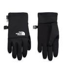 THE NORTH FACE Etip Gloves Tnf Black S