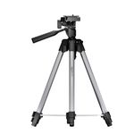 AmazonBasics 50" Aluminum Universal Smartphone Tripod