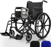 Vive Bariatric Wheelchair for Adult