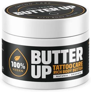 Butter Up 