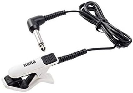 Korg Tuner