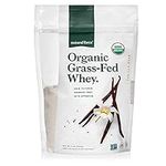 Natural Force Grass Fed Organic Whe