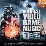 The Greatest Video Game Music