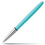 Fisher Space Pen Bullet F400TBL Ballpoint Pen - Tahiti Blue