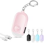 Hion Safe Personal Alarm for Women,