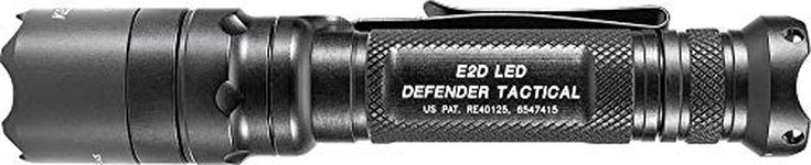 SureFire E2D Defender Tac Flashlight