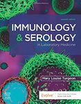 IMMUNOLOGY & SEROLOGY IN LABORATORY MEDICINE: 7TH EDITION