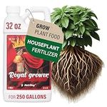 Royal Grower NPK Fertilizer 3-1-6. 
