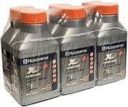 Husqvarna XP+ 2 Stroke Oil 2.6 oz. 