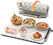 iTRUSOU Electric Warming Tray - Foo