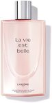 Lancôme​ La Vie Est Belle Scented Body Lotion - Smoothes, Illuminates & Hydrates Skin - With Iris, Patchouli, Vanilla & Spun Sugar - 6.7 Fl Oz