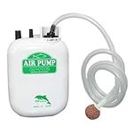 Portable Aquarium Air Pump | Fishin