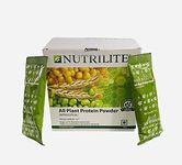 Amway Nutrilite Protein Powder - 300 g