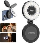 ULANZI Magnetic Selfie Light, LED F