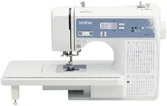 Brother Sewing and Quilting Machine