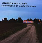 Car Wheels On A Gravel Road (180G) (Vinyl)