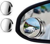 Smarban Automotive Blind Spot Mirro