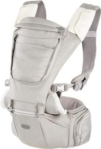 Chicco 3in1 Hip Seat Carrier - Hazelwood
