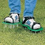 Towable Lawn Aerator