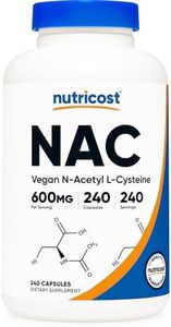 Nutricost