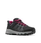 Columbia Women Peakfreak II Outdry Hiking & Trekking Waterproof Shoes