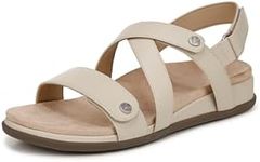 Vionic Women's Cypress Sandal, Parc