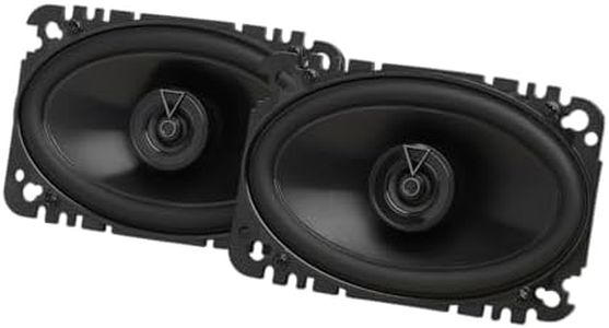 JBL Club 6