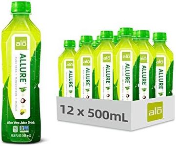 ALO Aloe V