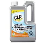 CLR Brands Clog Preventer Monthly D