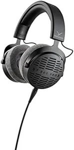 beyerdynamic DT 900 PRO X Open-Back Studio Headphones with Stellar.45 Driver for Mixing and Mastering